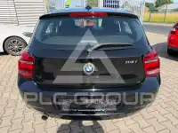 2013 BMW 114