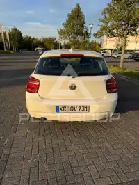 2013 BMW 114