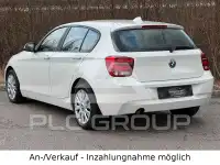 2013 BMW 114