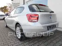 2013 BMW 114