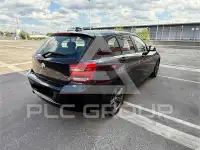 2013 BMW 114