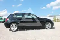2013 BMW 114