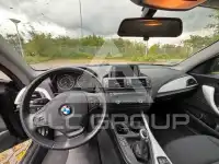 2013 BMW 114