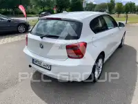 2013 BMW 114