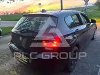 2013 BMW 114