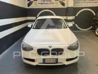 2013 BMW 114