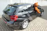 2013 BMW 114