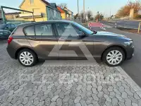 2013 BMW 114