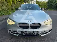 2013 BMW 114