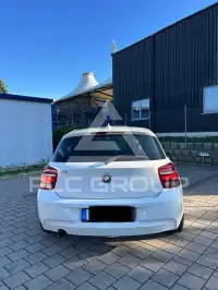 2013 BMW 114