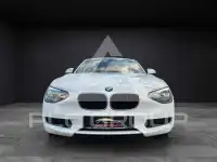 2013 BMW 114