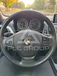 2013 BMW 114