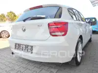 2013 BMW 114