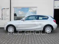 2013 BMW 114
