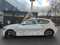 2013 BMW 114