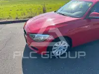 2013 BMW 114