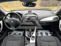 2013 BMW 114