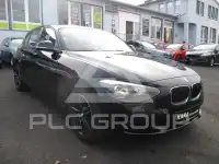 2013 BMW 114