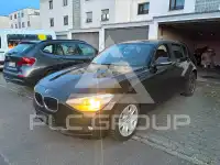 2013 BMW 114