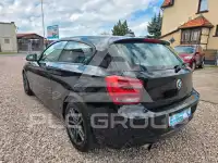 2013 BMW 114