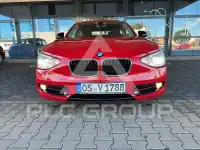 2013 BMW 114