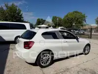 2013 BMW 114