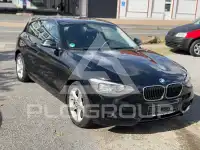 2013 BMW 114