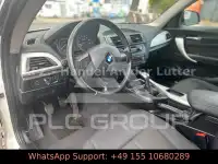 2013 BMW 114