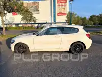 2013 BMW 114