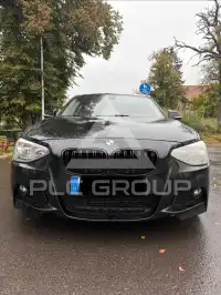 2013 BMW 114