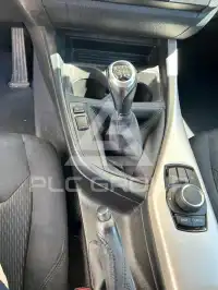 2013 BMW 114
