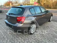 2013 BMW 114