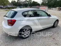 2013 BMW 114