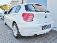 2013 BMW 114
