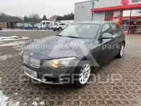 2013 BMW 114