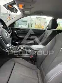 2013 BMW 114