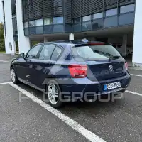 2013 BMW 114