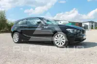 2013 BMW 114