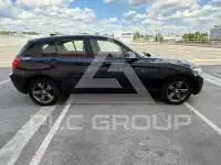 2013 BMW 114