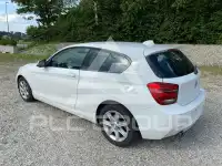 2013 BMW 114