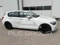 2013 BMW 114