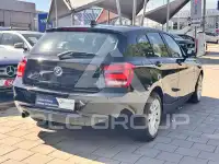 2013 BMW 114