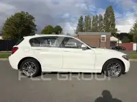 2013 BMW 114