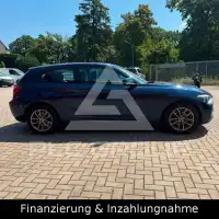 2013 BMW 114