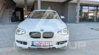 2013 BMW 114