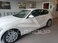 2013 BMW 114