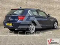 2013 BMW 114