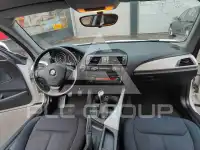 2013 BMW 114