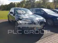 2013 BMW 114