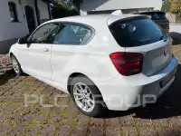2013 BMW 114